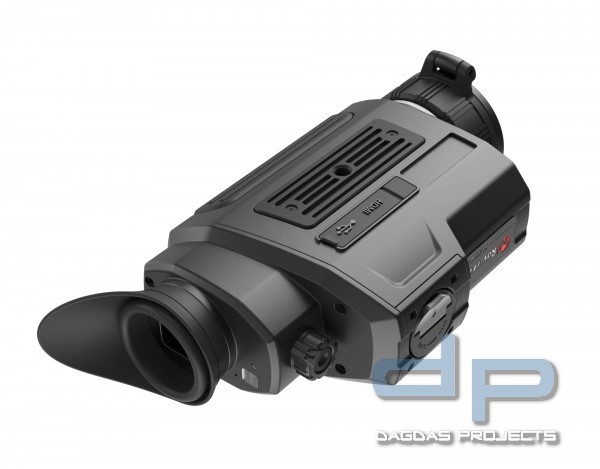 INFIRAY WÄRMEBILDGERÄT FH35R MIT ENTFERNUNGSMESSER