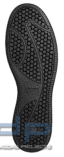 Schnürrstiefel S1P EN ISO 20345:2011 S1P SRA