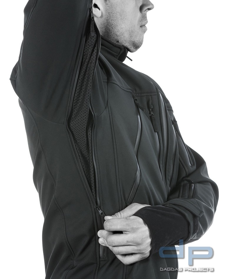 Softshell Jacke UF Pro Delta Eagle Gen.2 verschiedene Farben