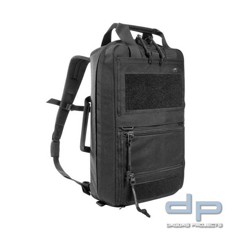 Tasmanian Tiger Flucht - Rucksack Survival Pack (16 Liter) Cordura® in verschiedenen Farben