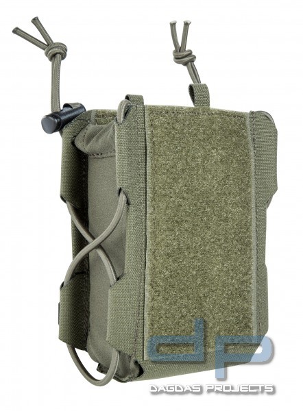 TASMANIAN TIGER UNIVERSAL POUCH M (ZUBEHÖRTASCHE) IN VERSCHIEDENEN FARBEN