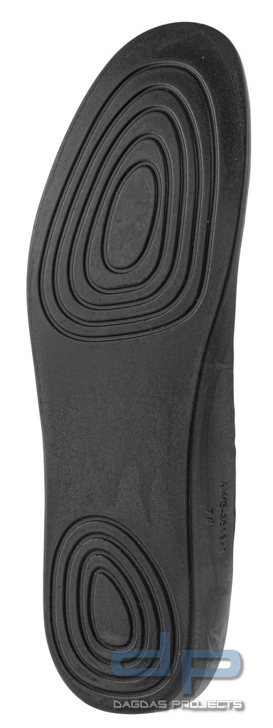 ALTAMA URBAN ASSAULT LOW EINSATZSCHUH Größe 47