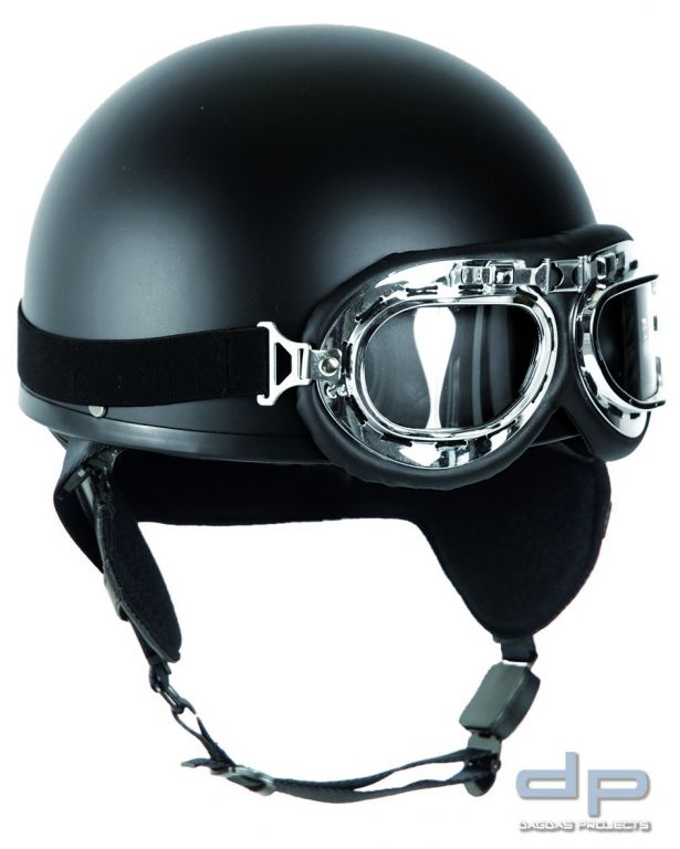 HELM HALBSCHALE verschiedene Farben