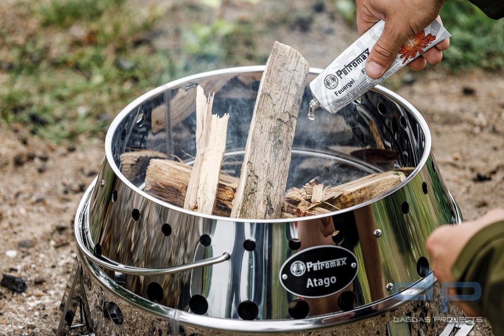 PETROMAX FEUERGEL 130 ML