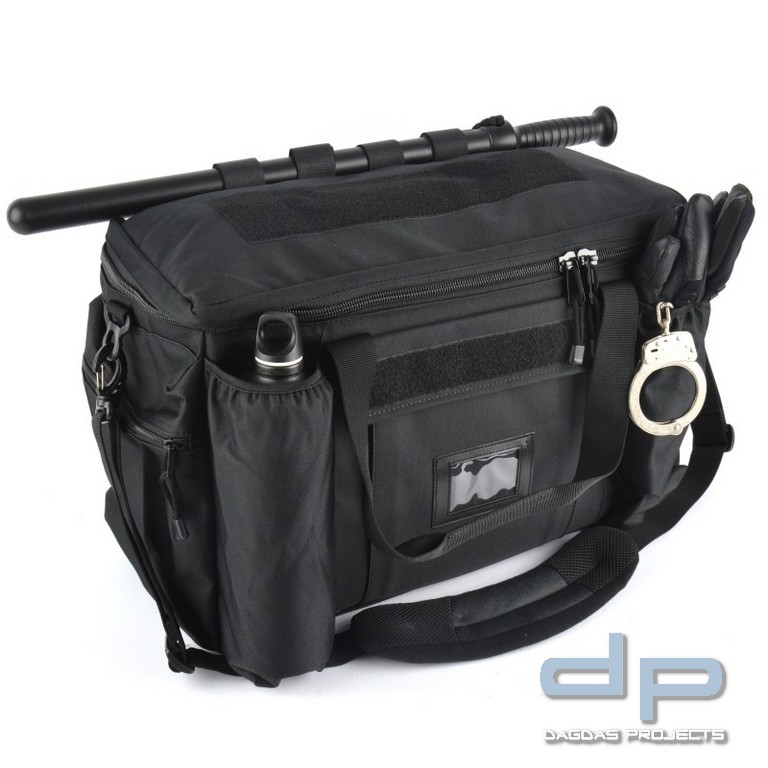 COP® 903 Ausrüstungstasche POLIZEI (40 Liter)