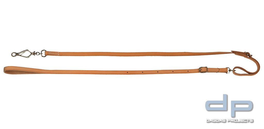 Umhängeleine 10 mm breit