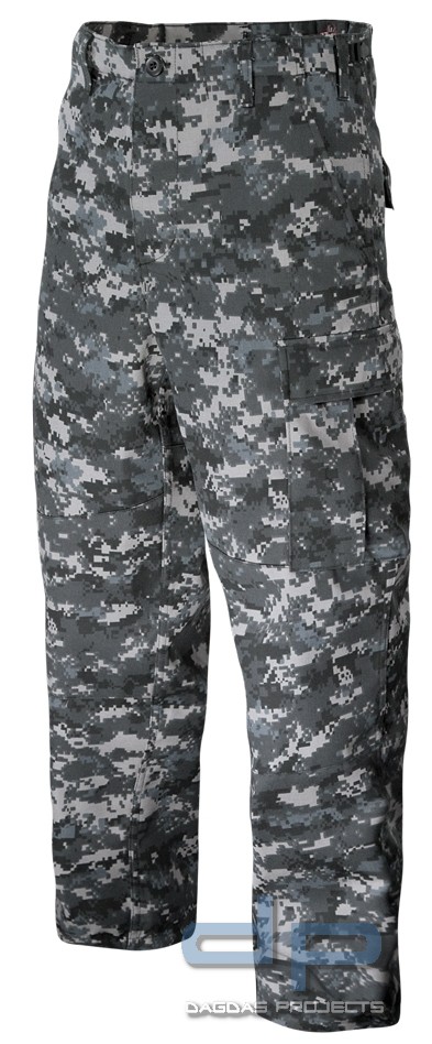 TRU-SPEC Battle Trouser Digital Urban