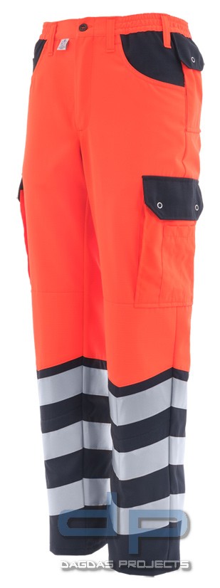 HOSE REVOLUTION 2.0 MIT ELASTIK-STRETCH