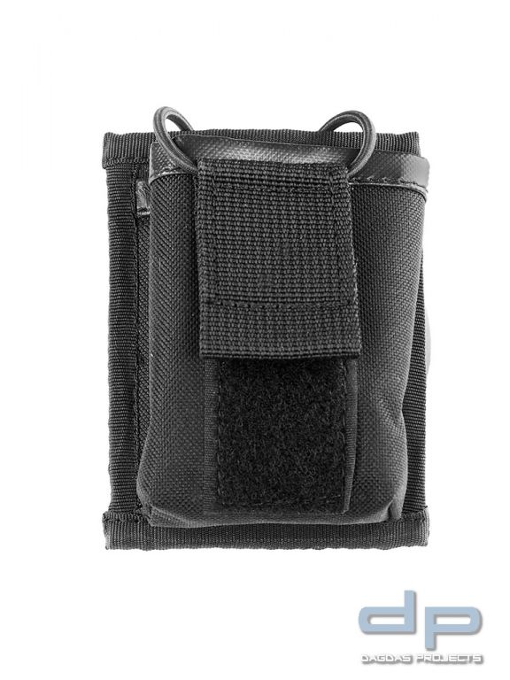 Funkgerätetasche 100 % Nylon