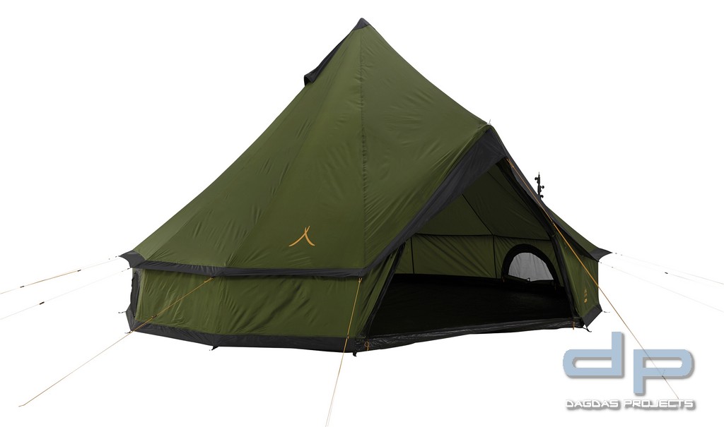 GRAND CANYON INDIANA 8 RUNDZELT