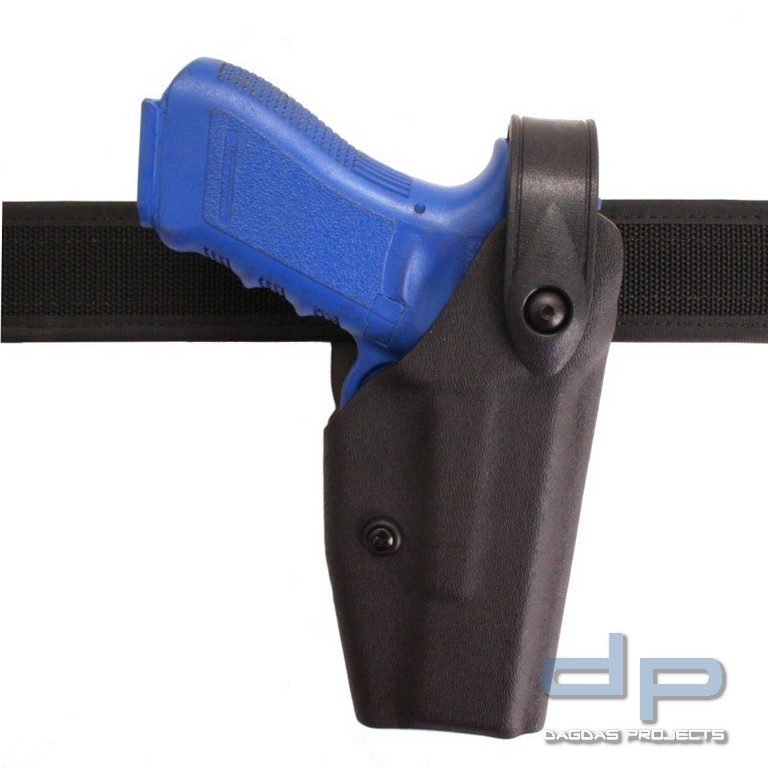 SAFARILAND® 6280 SLS STX Dienstholster