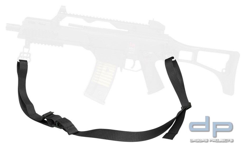 SAVOTTA GRIFFIN 2-POINT SLING LW