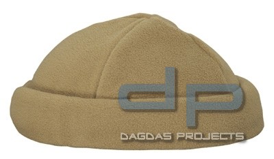 Watch Cap Fleece verschiedene Farben