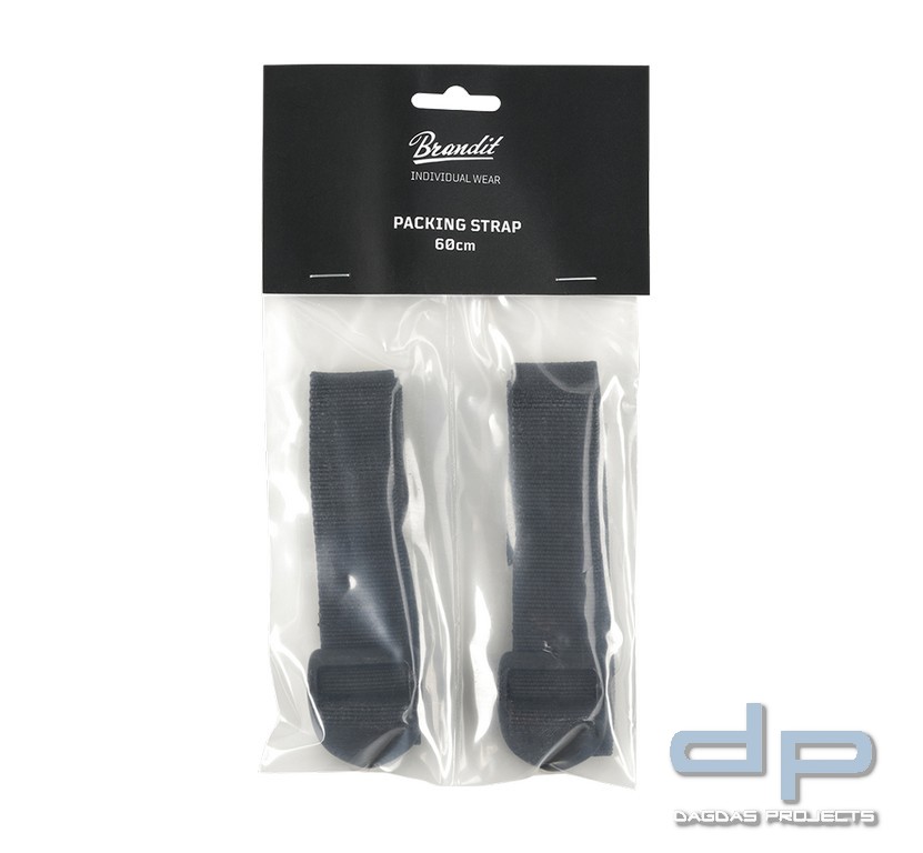 Packing Straps 60 2 Pack Brandit in verschiedenen Farben