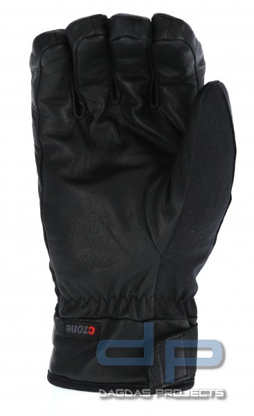 Hestra CZone Primaloft Flex (5-Finger Handschuhe)