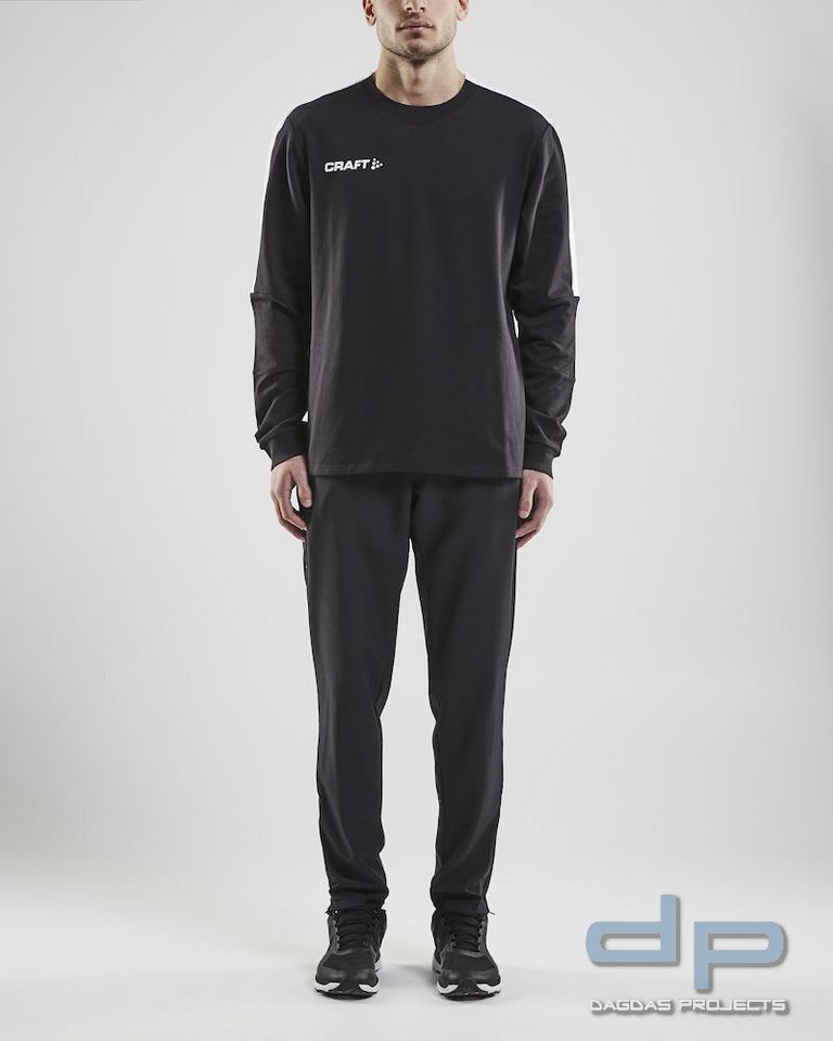 Craft Progress Goalkeeper Sweatshirt für Herren in verschiedenen Farben