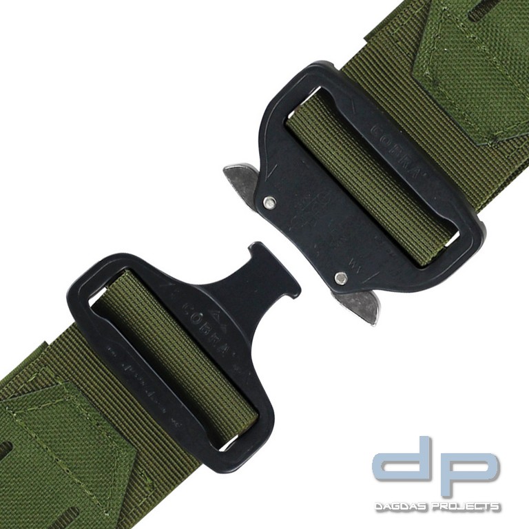 Condor LCS Cobra Gun Belt in verschiedenen Farben