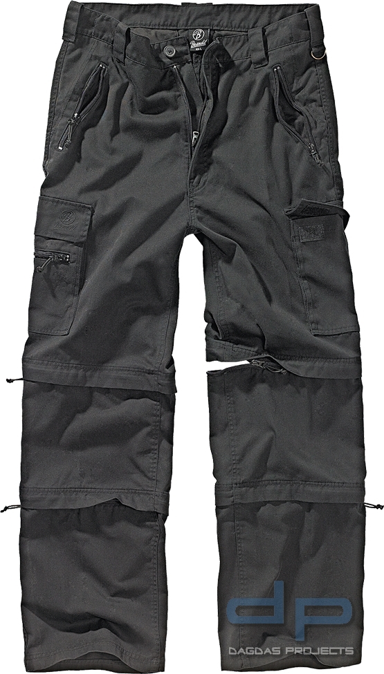 Savannah Trousers in verschiedenen Farben