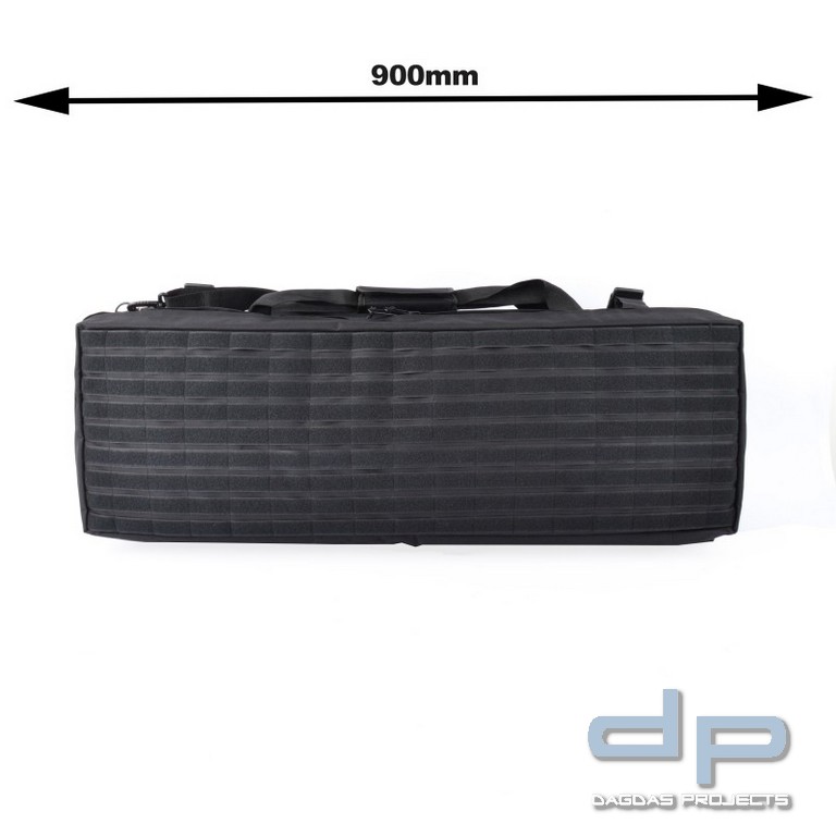 COP® 925 Molle Langwaffentasche Lang (HK416 A5, M4/M16)