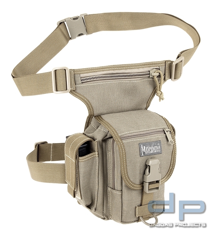 Maxpedition Thermite Versipack in verschiedenen Farben