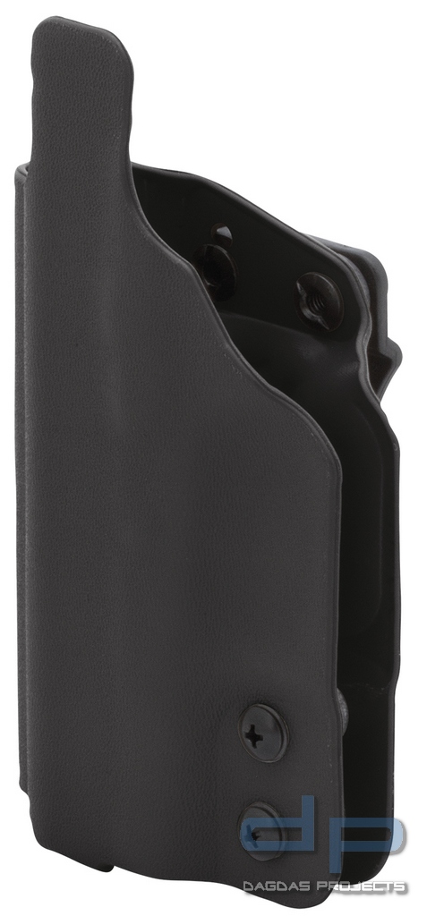 DSG CDC Holster IWB Glock 43 - Rechts in zwei Farben
