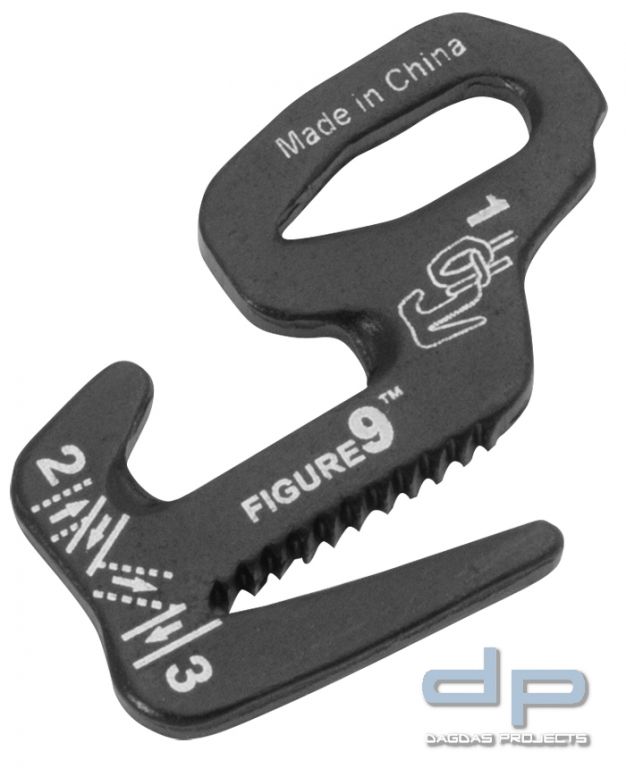 Nite Ize Figure 9 Standard Small