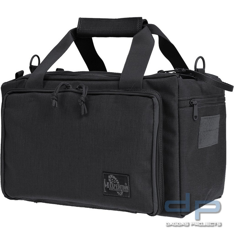Maxpedition Compact Range Bag in verschiedenen Farben
