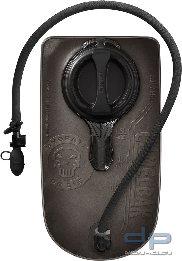 Camelbak Mil Spec Crux Reservoir 2,5 Liter