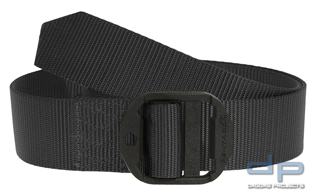 Pentagon Komvos Single Belt in verschiedenen Farben