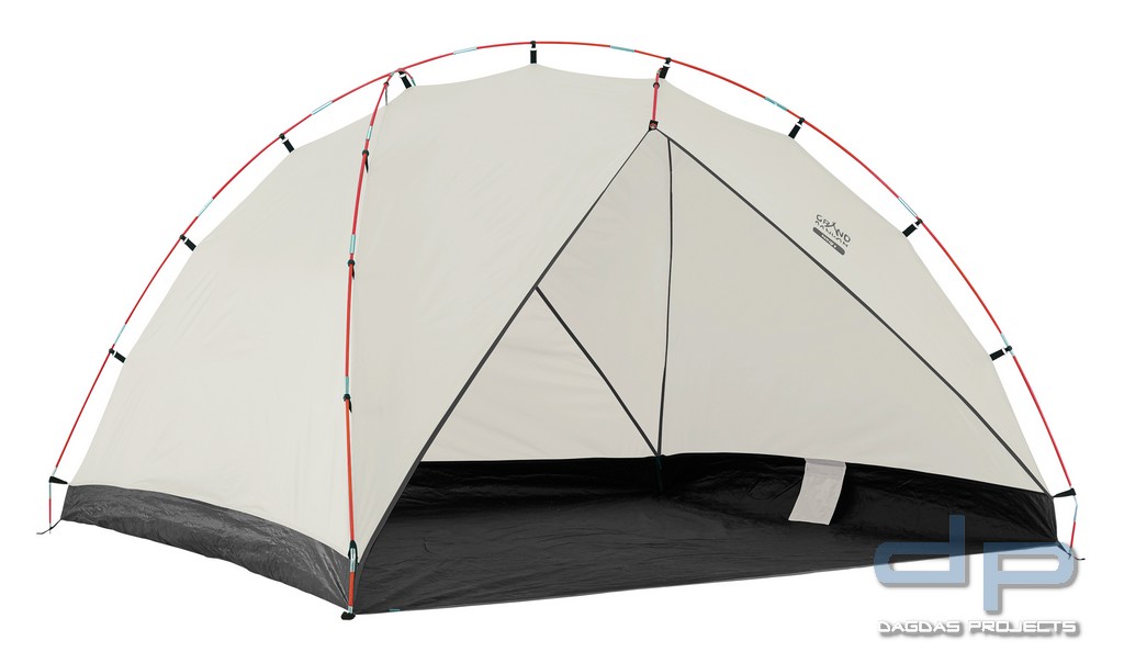 GRAND CANYON TONTO BEACH TENT 3 STRANDZELT