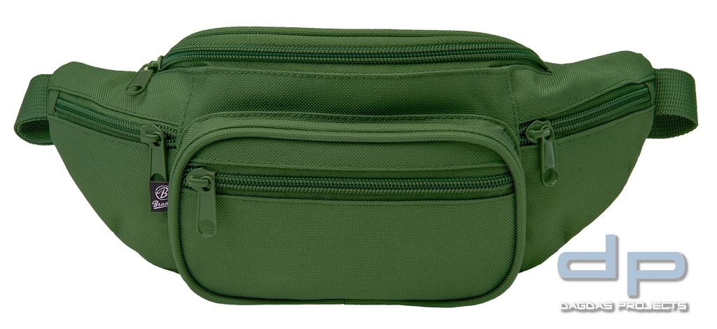 Waistbeltbag in verschiedenen Farben