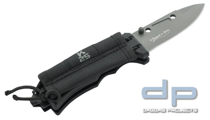 RUI K25 Einhandmesser 19545 Reasoner