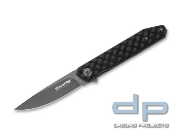 BlackFox Reloaded Gray