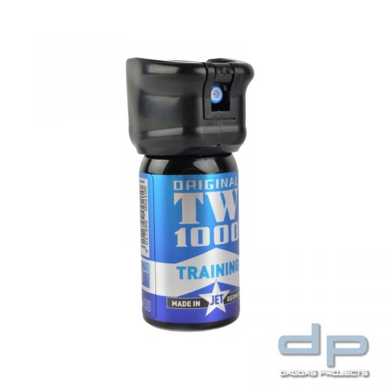 TW1000 Trainingsspray Man Inert-Jet 40 ml