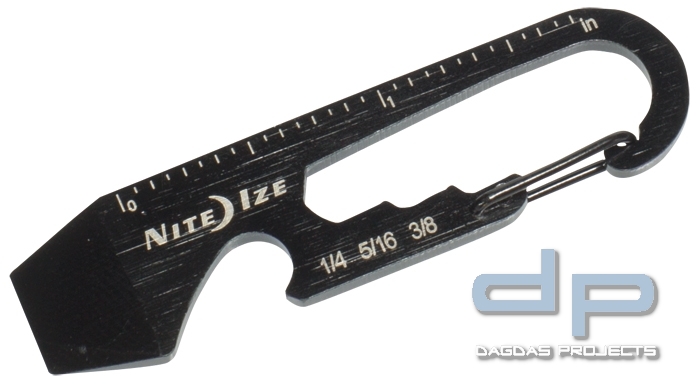 Nite Ize DoohicKey Multitool
