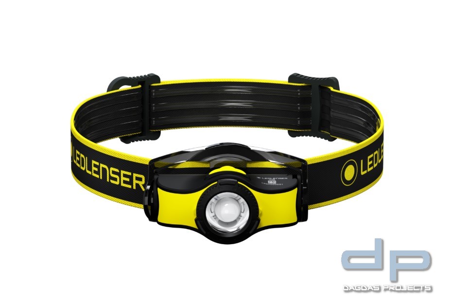 Ledlenser Arbeitsleuchte iH11R