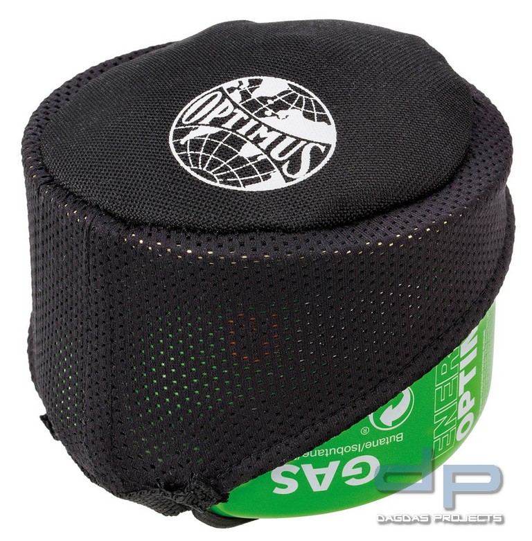 Gaskocher, "OPTIMUS-Crux"