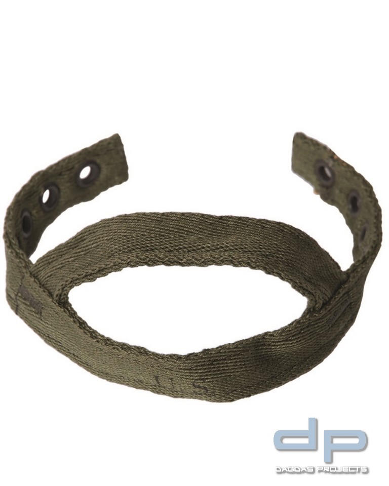 US KINNRIEMEN M1C WEBBING ORIG. VPE 10