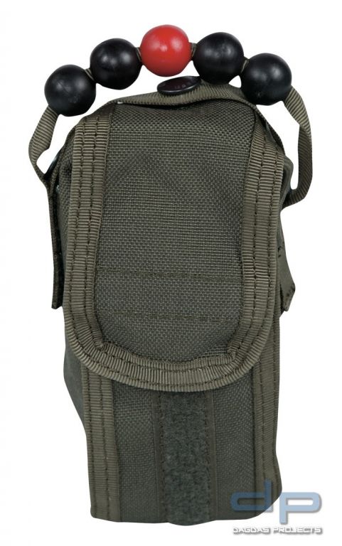 Drop Pouch Gürteltasche verschiedene Farben