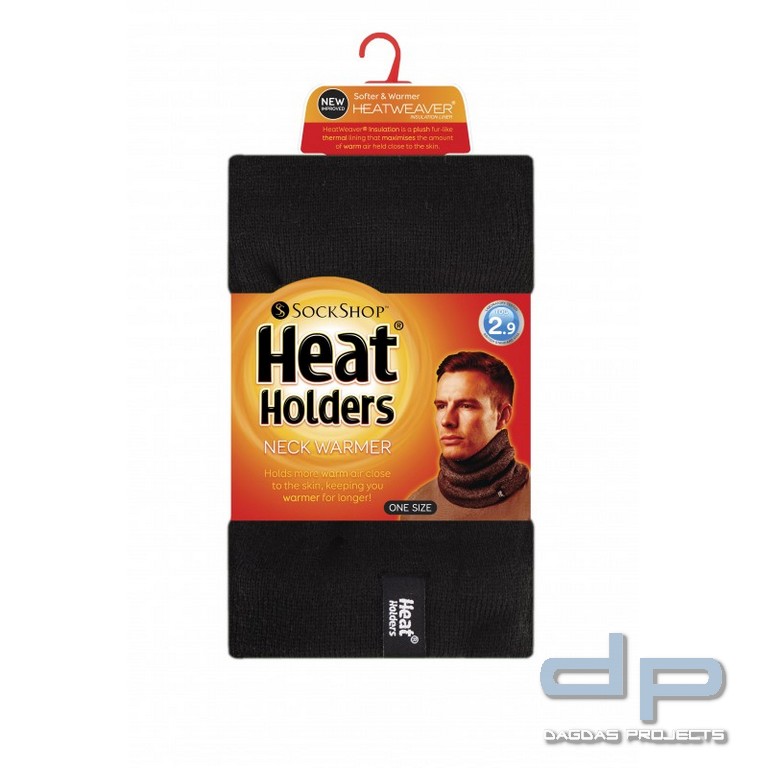 Heat Holders® Thermo Schlauchtuch Neck Warmer