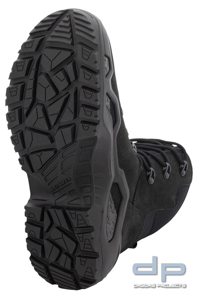 Lowa Z-8N GTX WS C Einsatzstiefel