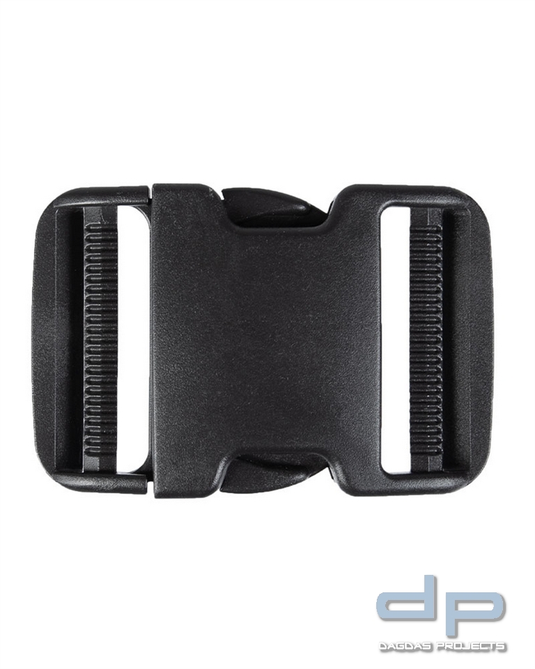 BUCKLE LG SCHWARZ VPE 10