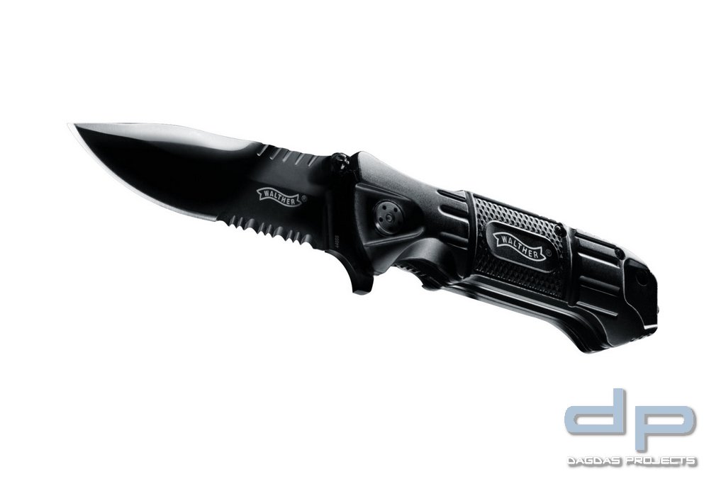 Walther BTK BlackTacKnife