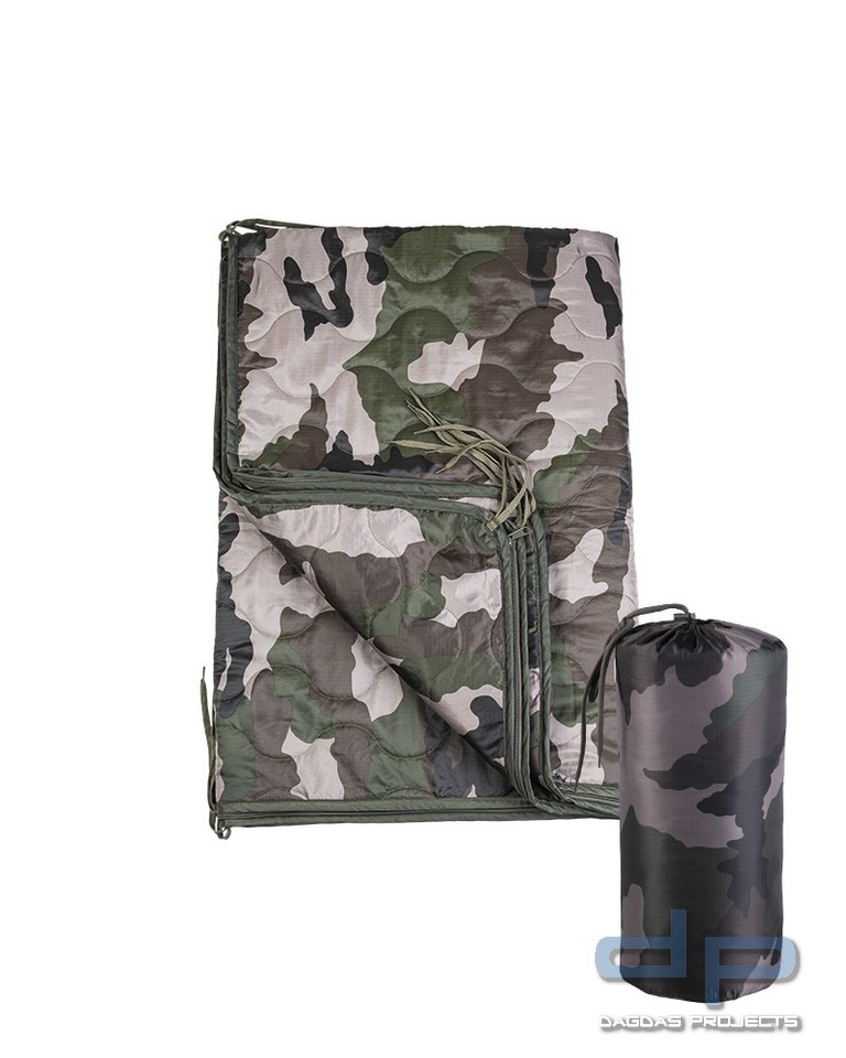 PONCHO LINER ′MULTIFUNCTION′ CCE VPE 2
