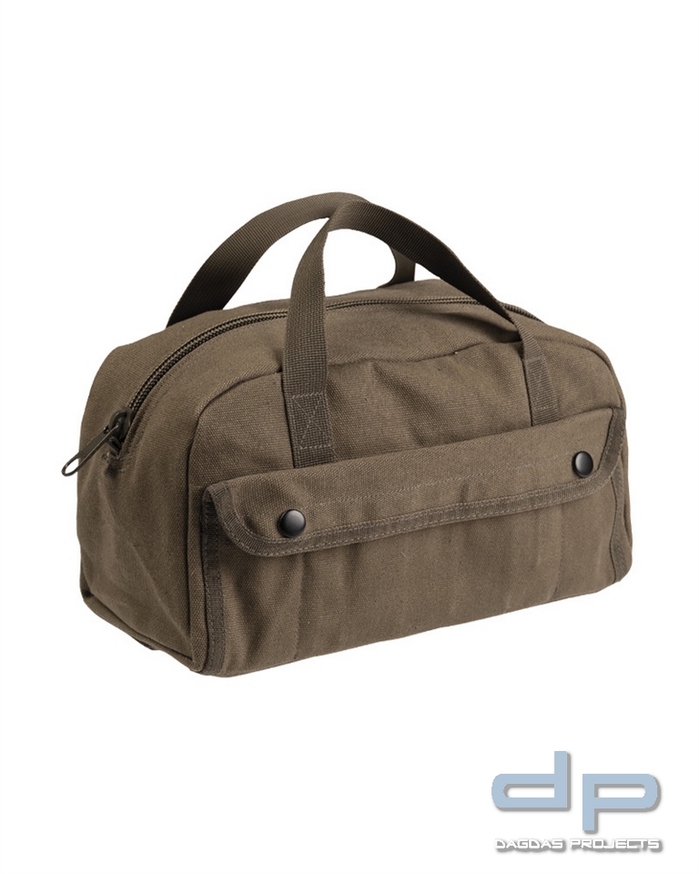MECHANIC TOOL BAG OLIV VPE2