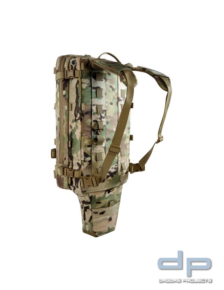 Tasmanian Tiger Einsatz-Rucksack -Breacher Pack - Cordura®, Multicam®, 14 Liter