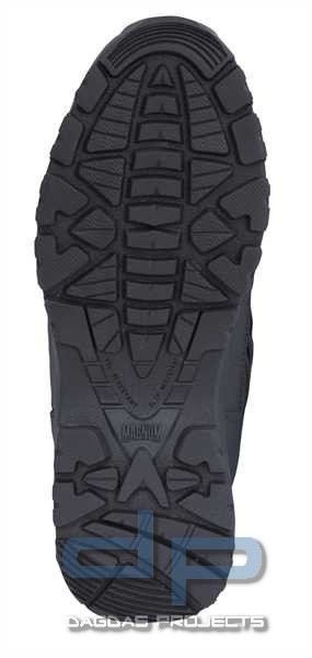 Magnum Stiefel Viper Pro 8.0 Sidezip Schwarz