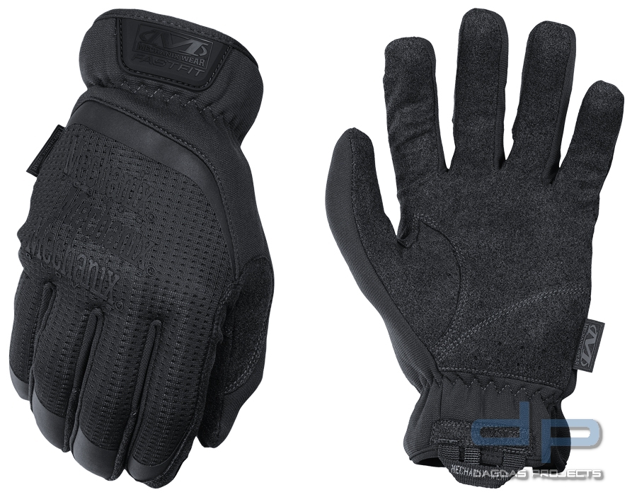 Handschuhe Mechanix Fastfit Gen2 in verschiedenen Farben