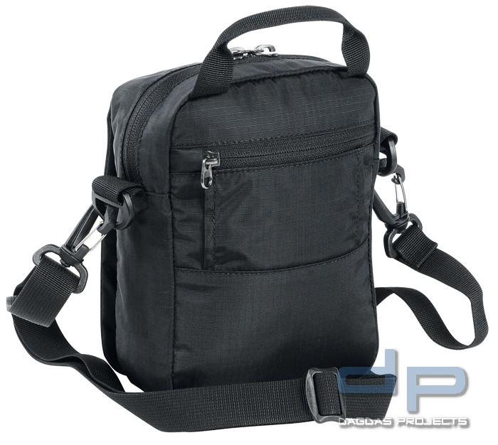 Tatonka Check In Tasche mit RFID-Ausleseschutz in verschiedenen Farben