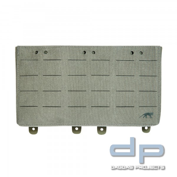 TASMANIAN TIGER 3 SGL MAG POUCH BEL M4 MK3 IRR, FARBE: STEINGRAUOLIV